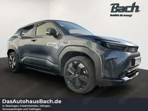 Toyota Urban Cruiser BEV 4x2 Lounge ACC+LED+Navi+Pano Bild 2