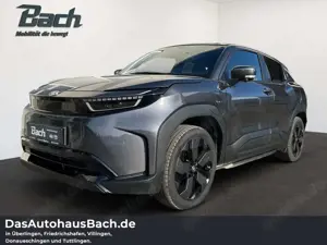 Toyota Urban Cruiser BEV 4x2 Lounge ACC+LED+Navi+Pano Bild 1