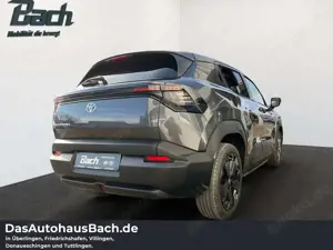 Toyota Urban Cruiser BEV 4x2 Lounge ACC+LED+Navi+Pano Bild 3