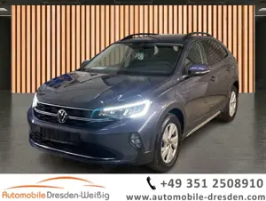 Volkswagen Taigo 1.0 TSI Life*ACC*AppConnect*LED*DAB*