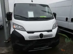 Citroen Jumper 2.2 BlueHDi 140 L3H2