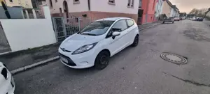 Ford Fiesta 1.25 Trend