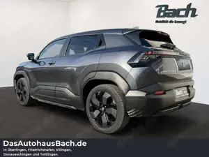 Toyota Urban Cruiser BEV 4x2 Lounge ACC+LED+Navi+Pano Bild 4