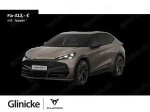 CUPRA Tavascan Endurance 210 kW 77 kWh Adrenaline Pack