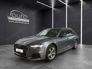 Audi A6 Allroad quattro*AHK*Kamera*SitzHZ*Matrix*Navi
