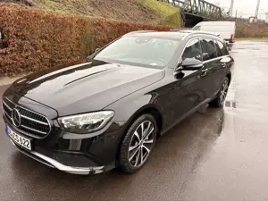 Mercedes-Benz E 300 E 300 de 4Matic Mit Garantie Bis 06/27