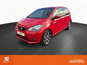 SEAT Mii electric Edition Power Charge Klima Sitzhzg.