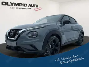 Nissan Juke 1.0 DIG-T Tekna  360°CAM SPUR-ASS NAVI SHZG