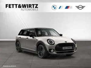 MINI Cooper D Clubman Cooper D Classic Trim AHK Navi DAB LED