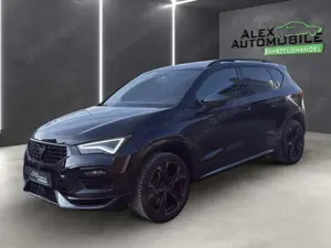 CUPRA Ateca 4Drive**LED**Navi**