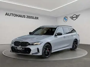 BMW 340 M340i xDrive Tour. M Sport Pro 19"LM AHK GSD