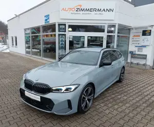 BMW 320 d Touring xDrive M Sport LED 360° Standh.