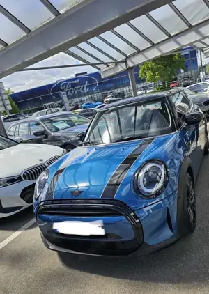 MINI Cooper Mini Cooper Aut.Classic Trim