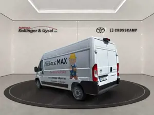 Toyota Proace Max 2.2-l-D 35 L3H2 Meister Bild 5