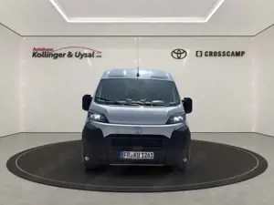 Toyota Proace Max 2.2-l-D 35 L3H2 Meister Bild 3