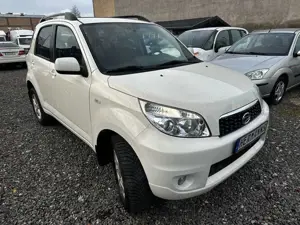 Daihatsu Terios Basis *2.HAND / SCHIEBEDACH / TÜV NEU* Bild 3
