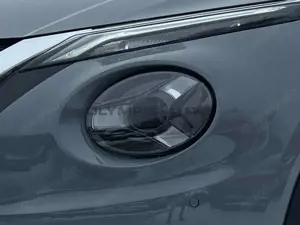 Nissan Juke 1.0 DIG-T Tekna  360°CAM SPUR-ASS NAVI SHZG Bild 5