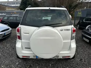 Daihatsu Terios Basis *2.HAND / SCHIEBEDACH / TÜV NEU* Bild 5