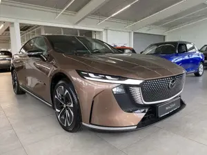 Mazda 6e EV Takumi Long Range bis zu 692 KM Reichweite Lede