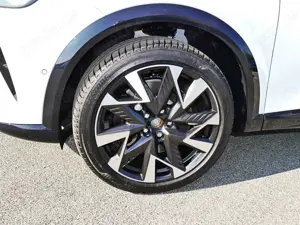 CUPRA Formentor VZ 2.0TSI 265PS Matrix AHK Bild 5