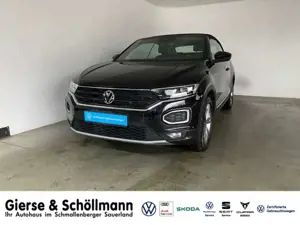 Volkswagen T-Roc Style 1.5 TSI DSG NAVI+KAMERA