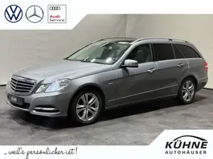 Mercedes-Benz E 250 CDI T Avantgarde 4MATIC | NUR HÄNDLER!