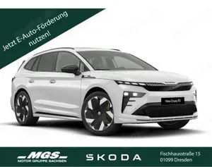 Skoda Enyaq RS  #AHK #Pano #09/2026