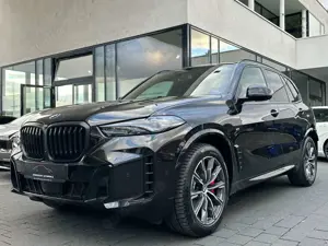 BMW X5 xDrive 30d M Sport Pro | Standheizung | Pano
