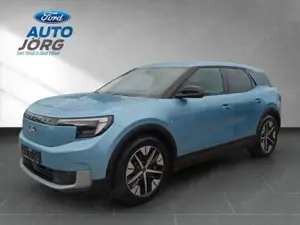 Ford Explorer RWD 210kW Extended Range *Garantieverlängerung