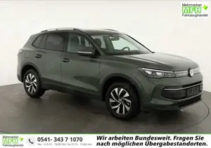 Volkswagen Tiguan 1.5 eTSI 110 kW Life DSG Life, Navi, AHK, easyO...
