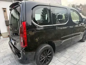 Opel Combo Life 1.2 Turbo Start/Stop Edition Bild 5