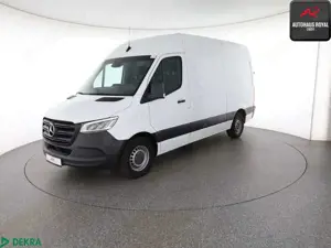 Mercedes-Benz Sprinter Sprinter 316 CDI L2H2 KASTEN DISTRO,360GRAD,LED