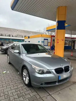 BMW 530 530i Aut.