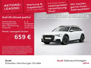 Audi A6 allroad 55 TFSI S tronic Pano BO