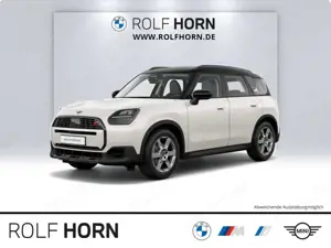 MINI Countryman S All4 Countryman S ALL4 Classic Trim Pano AHK HUD Navi