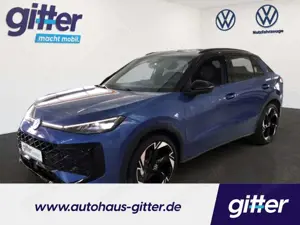 Volkswagen T-Roc 1.5 eTSI 110 kW R-Line HUD Navi Digitales Cockpit