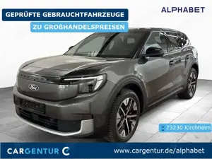 Ford Explorer Premium AWD BO AHK