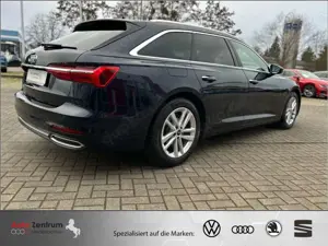 Audi A6 TDI S tronic design CarPlay LEDER*LED*PANO*Kamera Bild 5