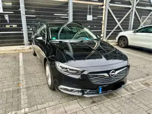 Opel Insignia Business Edition