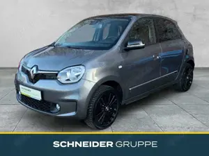 Renault Twingo URBAN NIGHT ELECTRIC Urban Night TEMPOMAT+KLIMA+DA