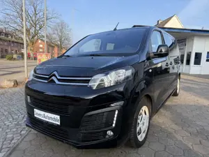 Citroen Spacetourer Spacetourer 1,5 HDI Feel 8-Sitzer Navi Kamera PDC