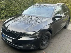 Skoda Superb Superb III Combi Diesel Combi 2.0 TDI DSG Style