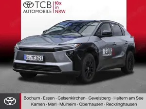 Toyota bZ4X BEV 4x4 Lounge Sky  Sound