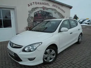 Hyundai i30 1.4 Classic KLIMA/SITZHEIZUNG/PDC