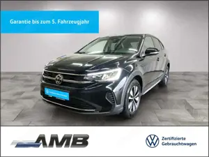 Volkswagen Taigo Move 1.0 TSI AHK/LED/Nav/Pano/RFK/06.29Gar