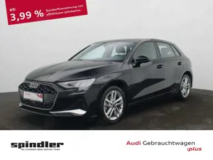 Audi A3 advanced 35TFSI S-tronic/ Navi, RFK