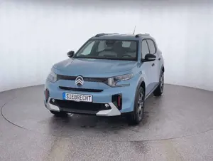 Citroen C3 Aircross Hybrid PLUS 1.2*SHZ*RFK*PDCh*uvm
