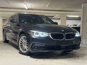 BMW 540 d xDrive Sport Line*Pano*HK*ACC*Stdhzg