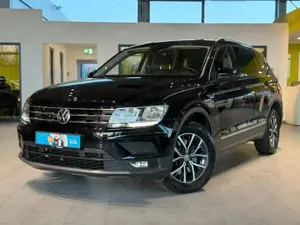 Volkswagen Tiguan Allspace Comfortline 4Motion*RFK*SHZ*