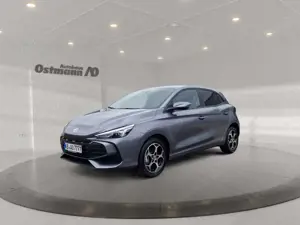 MG MG3 Hybrid+ Luxury 360 ACC SpurH LED PDC SHZ